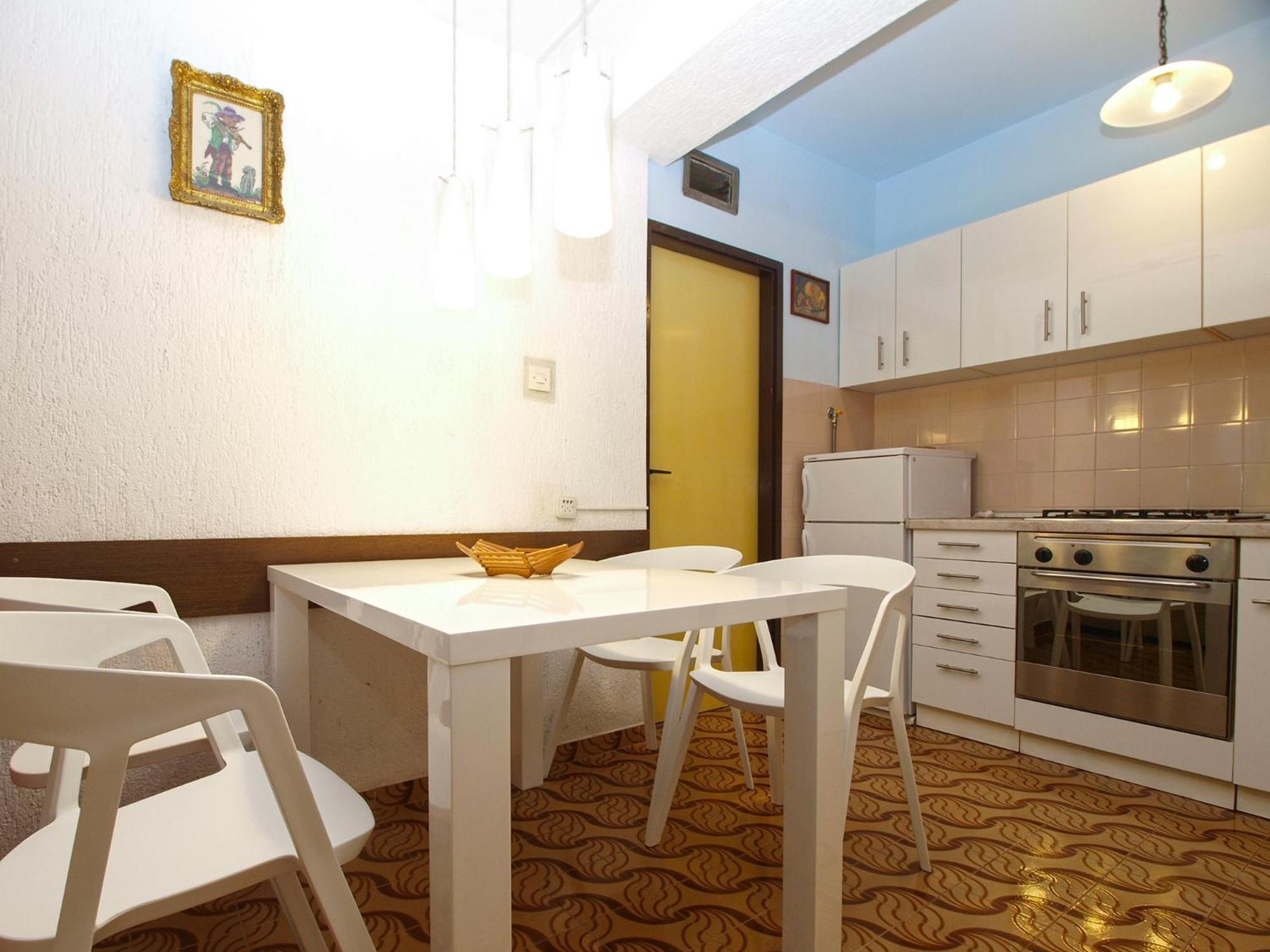 Apartments Branko 1348 พูลา ภายนอก รูปภาพ
