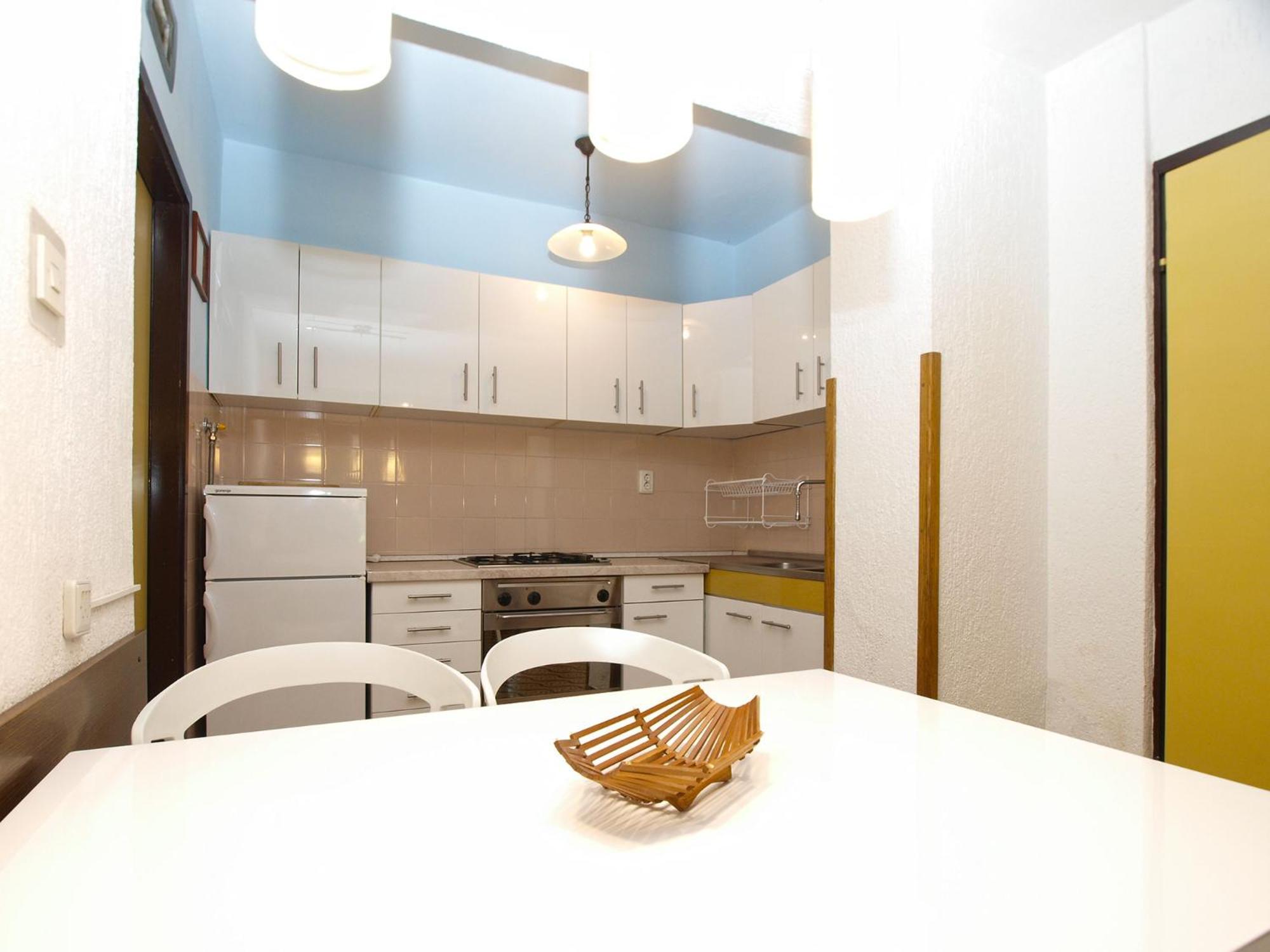 Apartments Branko 1348 พูลา ภายนอก รูปภาพ