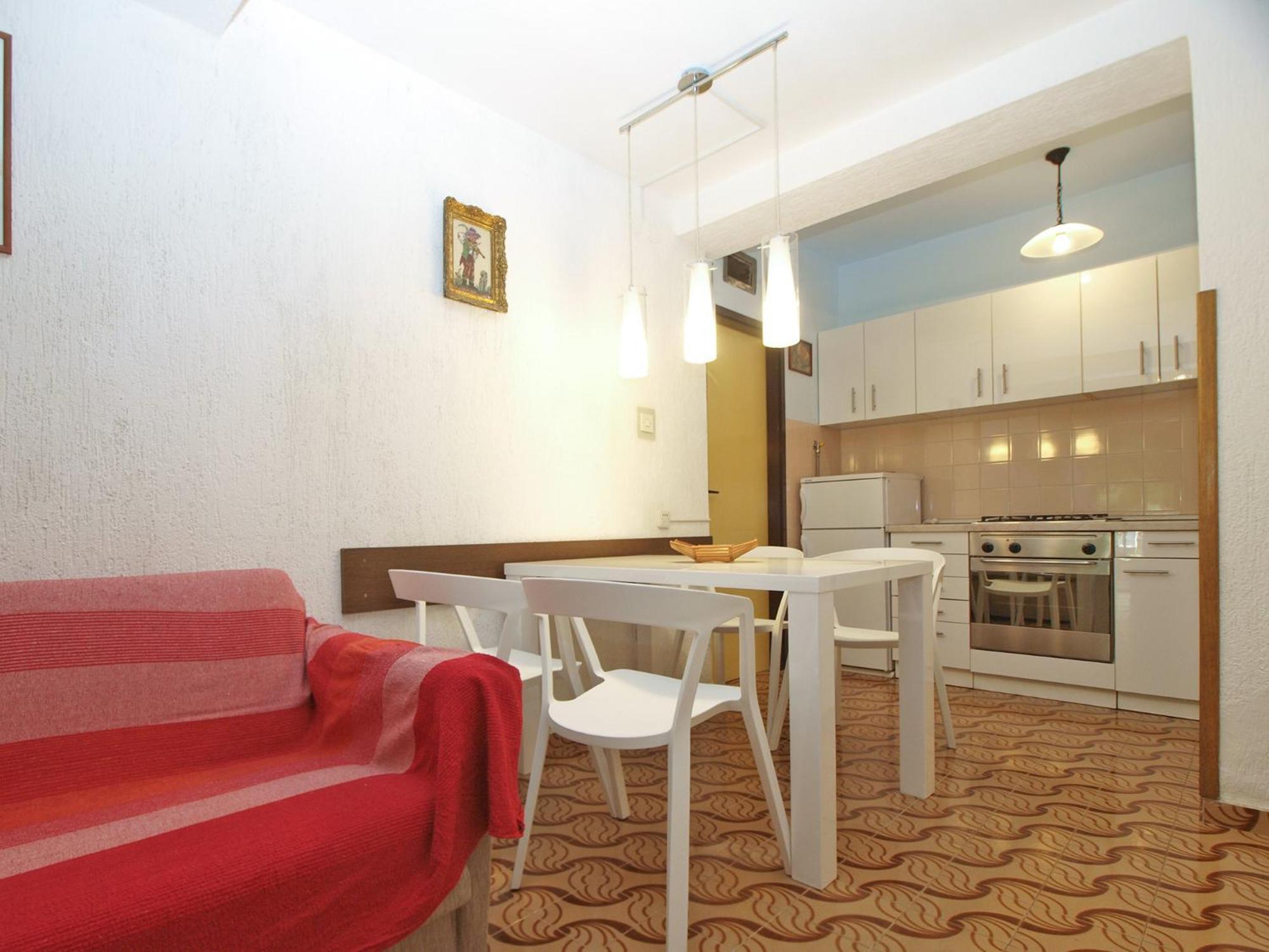 Apartments Branko 1348 พูลา ภายนอก รูปภาพ