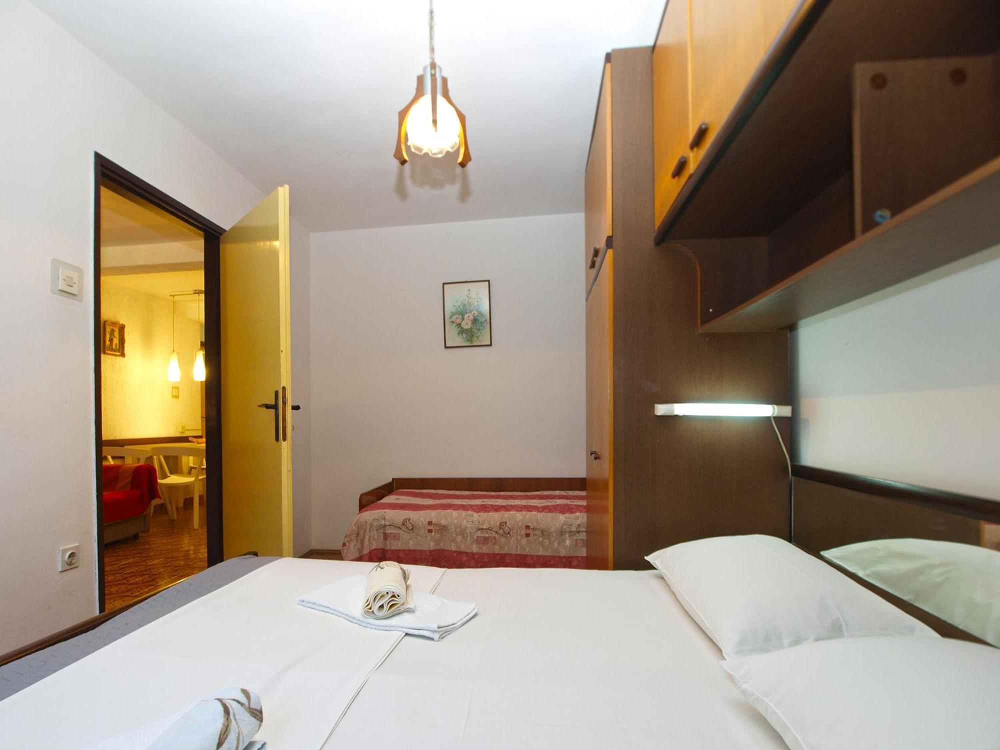Apartments Branko 1348 พูลา ภายนอก รูปภาพ