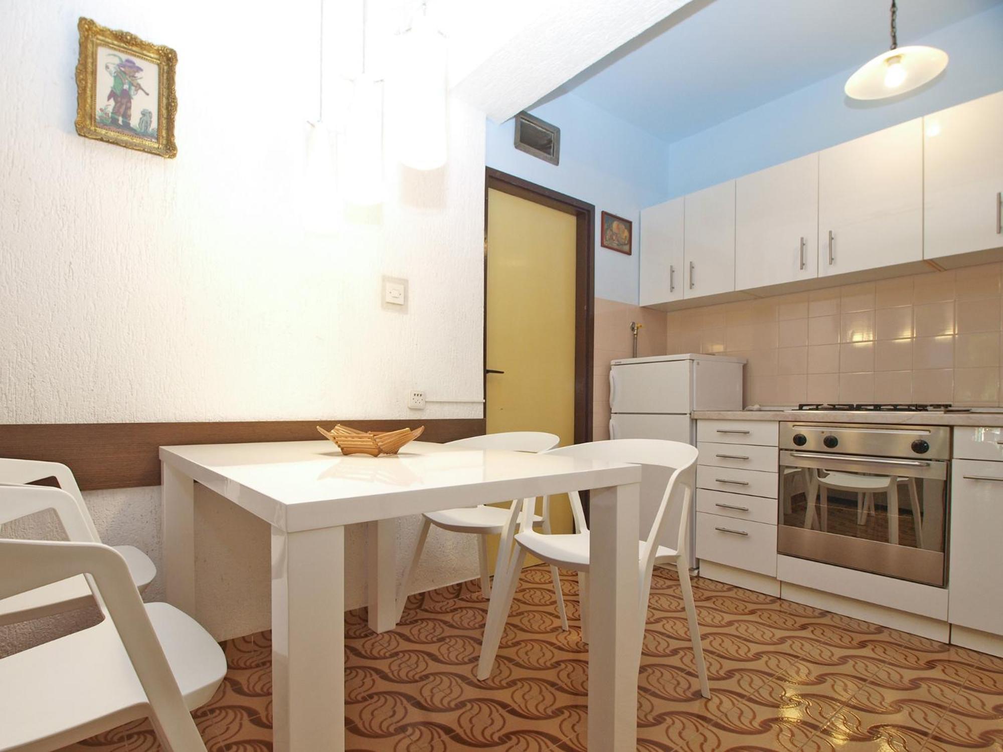 Apartments Branko 1348 พูลา ภายนอก รูปภาพ