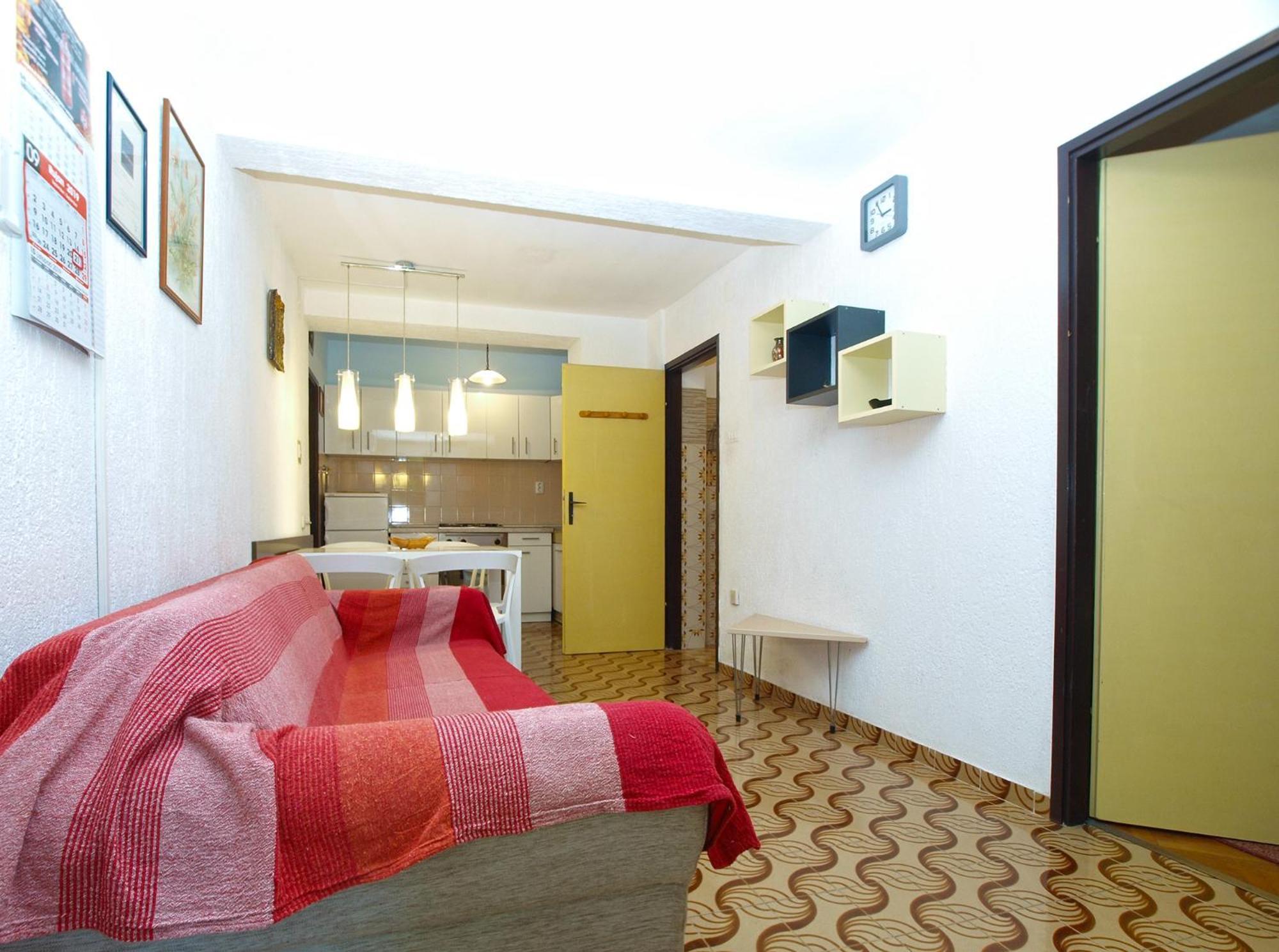 Apartments Branko 1348 พูลา ภายนอก รูปภาพ