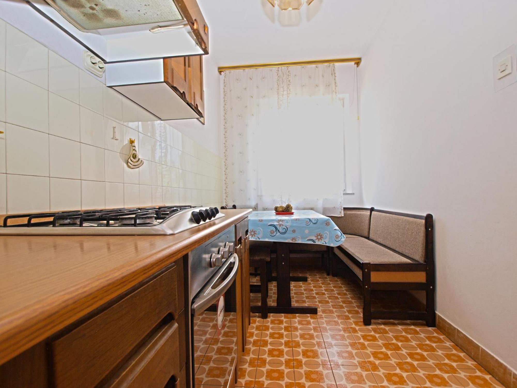 Apartments Branko 1348 พูลา ภายนอก รูปภาพ
