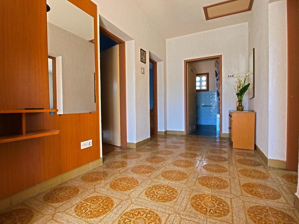 Apartments Branko 1348 พูลา ภายนอก รูปภาพ