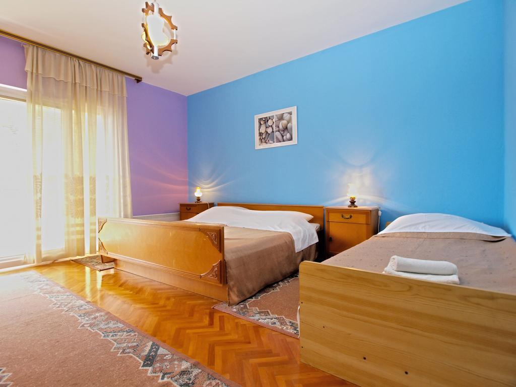 Apartments Branko 1348 พูลา ภายนอก รูปภาพ