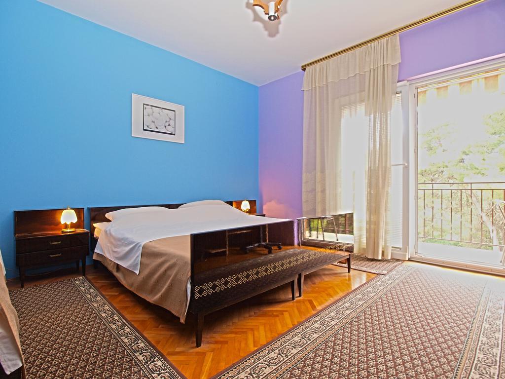 Apartments Branko 1348 พูลา ภายนอก รูปภาพ