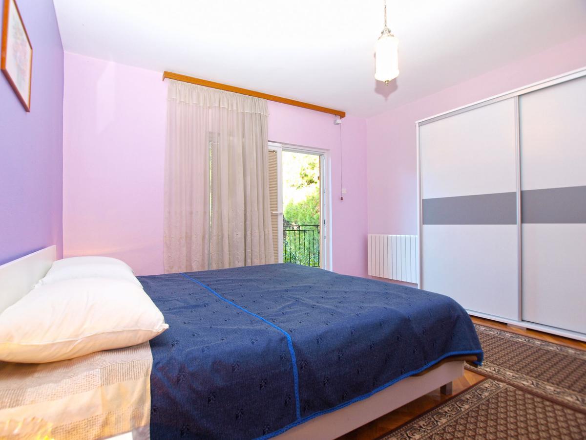 Apartments Branko 1348 พูลา ภายนอก รูปภาพ