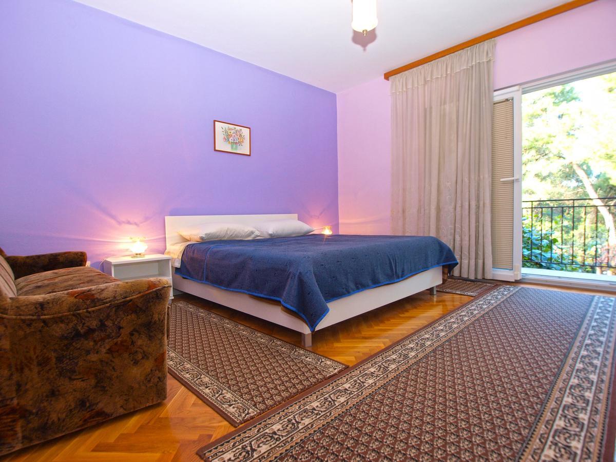 Apartments Branko 1348 พูลา ภายนอก รูปภาพ