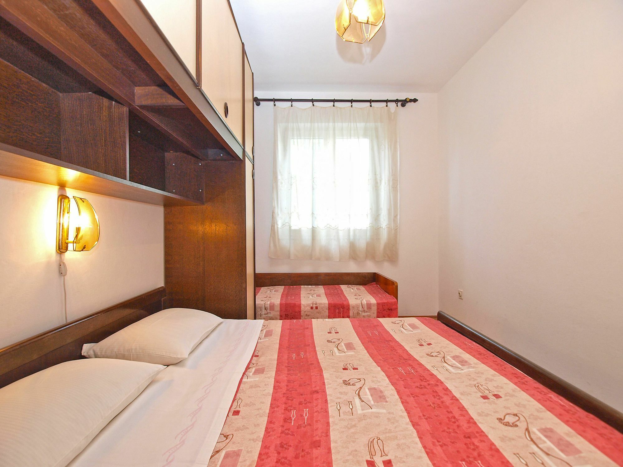 Apartments Branko 1348 พูลา ภายนอก รูปภาพ