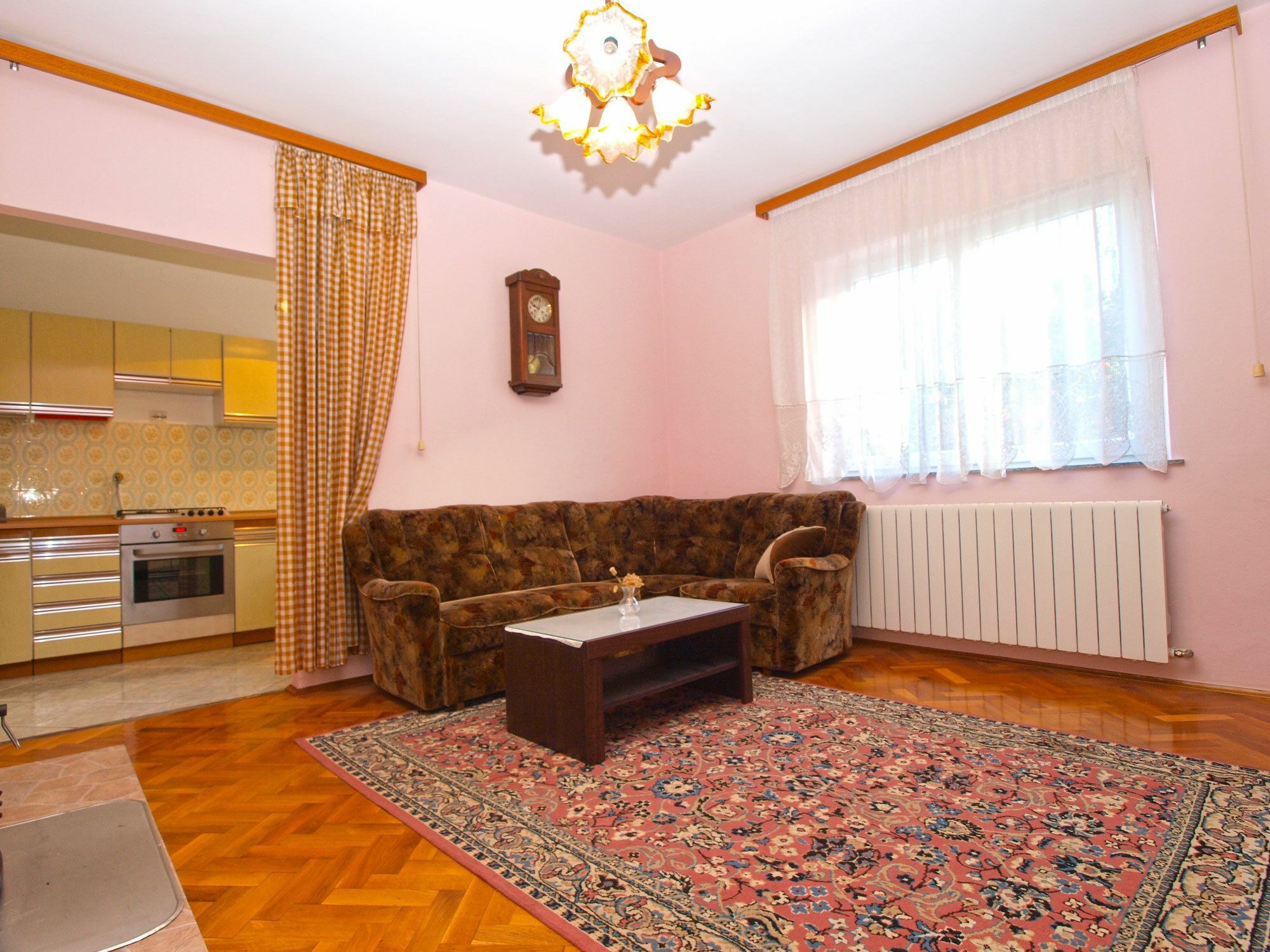 Apartments Branko 1348 พูลา ภายนอก รูปภาพ